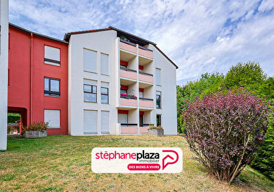Appartement Saint Avold 3 pièce(s) 71.4 m2
