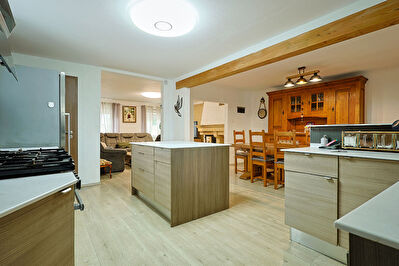 Maison Forbach 7 pièce(s) 150 m2