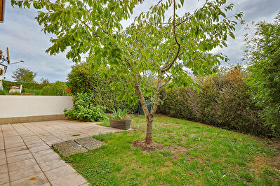 EXCLUSIVITÉ  - Maison lumineuse  - 3 chambres - Jardin - Garage - DPE C