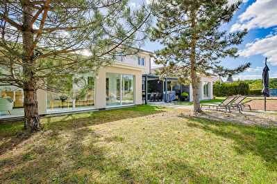 Maison Tritteling Redlach