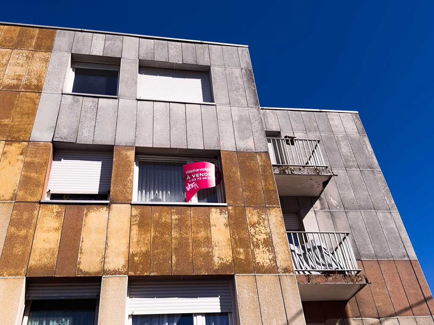 Photo du bien : Appartement 3 pièces 66.01 m2