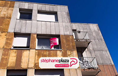 Appartement Saint Avold 3 pièce(s) 66.01m2