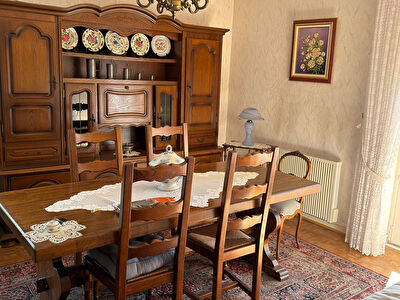 Appartement Saint Avold 3 pièce(s) 66.01m2