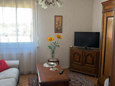 Appartement Saint Avold 3 pièce(s) 66.01m2