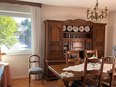 Appartement Saint Avold 3 pièce(s) 66.01m2