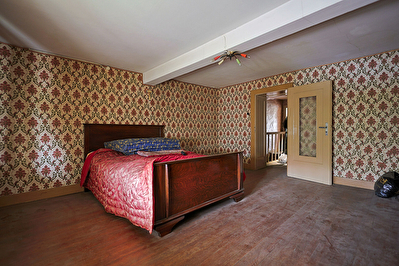 Maison Vahl Ebersing 160m² sur un terrain de 15 ares