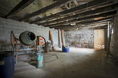Maison Vahl Ebersing 160m² sur un terrain de 15 ares