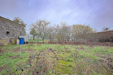 Maison Vahl Ebersing 160m² sur un terrain de 15 ares