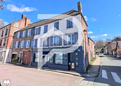 Maison Songeons 5 pièces 86.71 m2