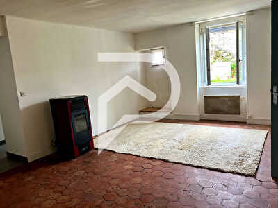 LOCATION Maison 3 pièces 75 m2 avec jardin PERTHES 77