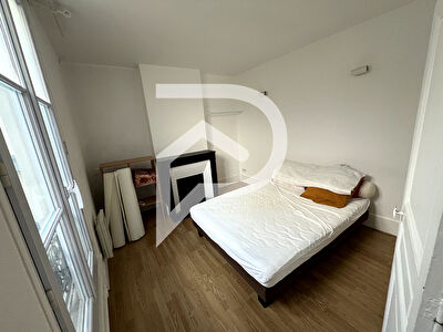 Appartement 2 pièces 28.71 m2 PARIS 14e