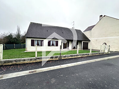 Maison Neuilly En Thelle 5 pièces 90 m2