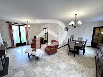 Maison Neuilly En Thelle 5 pièces 90 m2