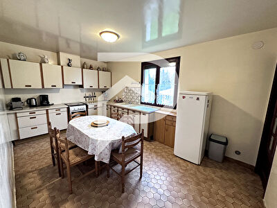 Maison Neuilly En Thelle 5 pièces 90 m2