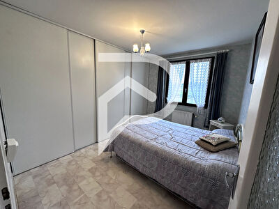 Maison Neuilly En Thelle 5 pièces 90 m2