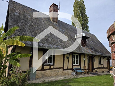 Maison Hodeng Hodenger 4 pièces 63.75 m2