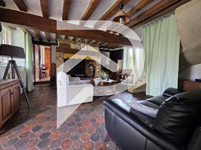 Maison Hodeng Hodenger 4 pièces 63.75 m2