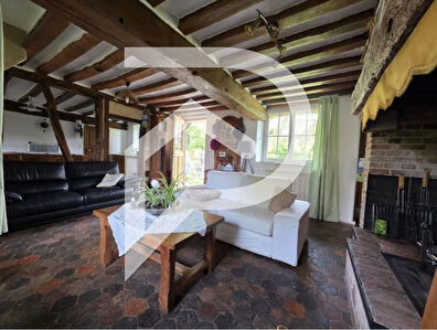 Maison Hodeng Hodenger 4 pièces 63.75 m2