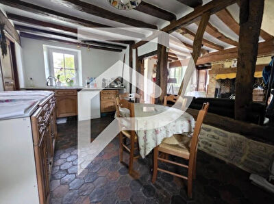 Maison Hodeng Hodenger 4 pièces 63.75 m2