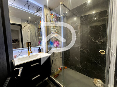 Appartement F3