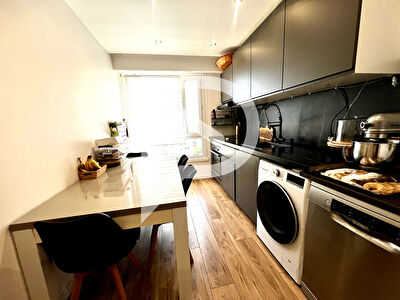Appartement F3