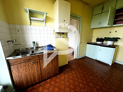 Appartement Corbeil Essonnes 2 pièce(s) 38.56 m2