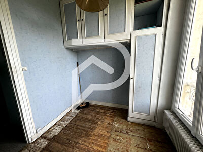 Appartement Corbeil Essonnes 2 pièce(s) 38.56 m2