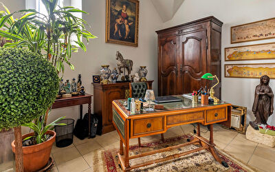 Duplex   6 pièce(s)  180m2