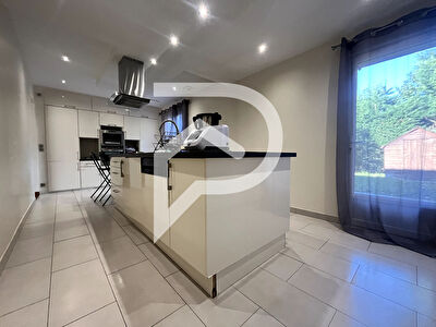 Maison Morsang Sur Orge 7 pièce(s) 145 m2