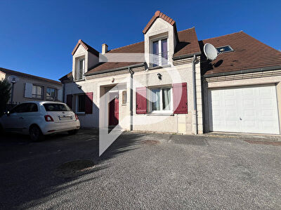 Maison Morsang Sur Orge 7 pièce(s) 145 m2