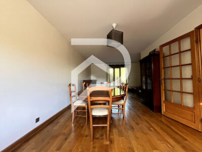Maison Morsang Sur Orge 7 pièce(s) 145 m2