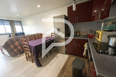 Appartement Viry Chatillon 2 pièce(s) 30.91 m2