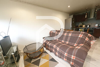 Appartement Viry Chatillon 2 pièce(s) 30.91 m2