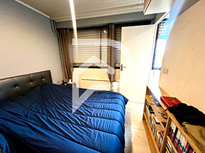 Appartement Viry Chatillon 2 pièce(s) 30.91 m2