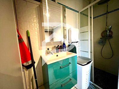 Appartement Viry Chatillon 2 pièce(s) 30.91 m2
