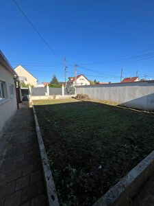 Maison Viry Chatillon 5 pièce(s) 80 m2