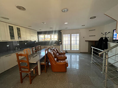 Maison Viry Chatillon 5 pièce(s) 80 m2