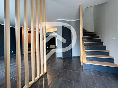Maison Saint-Vrain 6 pièces 130 m2