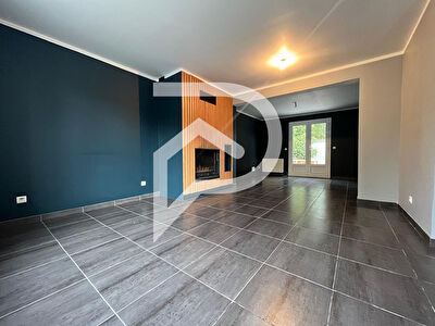 Maison Saint-Vrain 6 pièces 130 m2