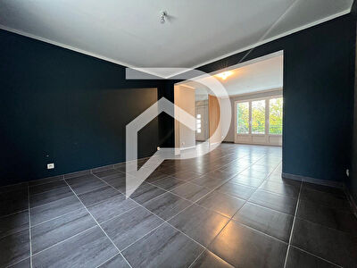 Maison Saint-Vrain 6 pièces 130 m2