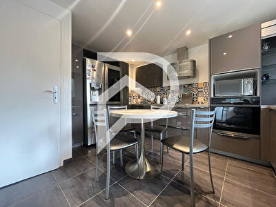 Maison Saint-Vrain 6 pièces 130 m2