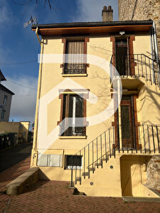 Maison Viry-châtillon 4 pièce(s) 77.12 m2