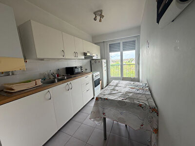 Appartement Viry Chatillon 2 pièce(s) 53.32 m2