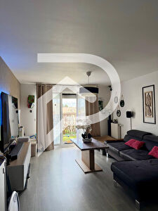 Appartement Bondoufle 3 pièce(s) 58.60 m2