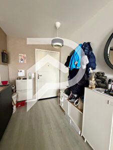 Appartement Bondoufle 3 pièce(s) 58.60 m2
