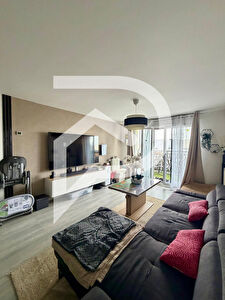 Appartement Bondoufle 3 pièce(s) 58.60 m2