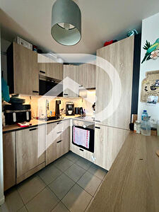 Appartement Bondoufle 3 pièce(s) 58.60 m2