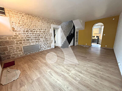 Maison 4 pièces 81 m² · à Niort · 81 m² · 172 000 €