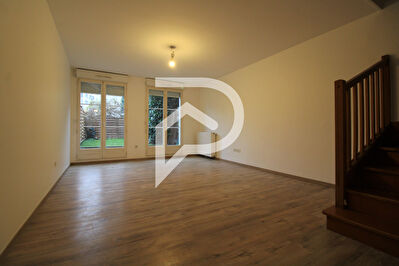 Appartement Creil 3 pièce(s) 63.06 m2