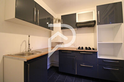 Appartement Creil 3 pièce(s) 63.06 m2